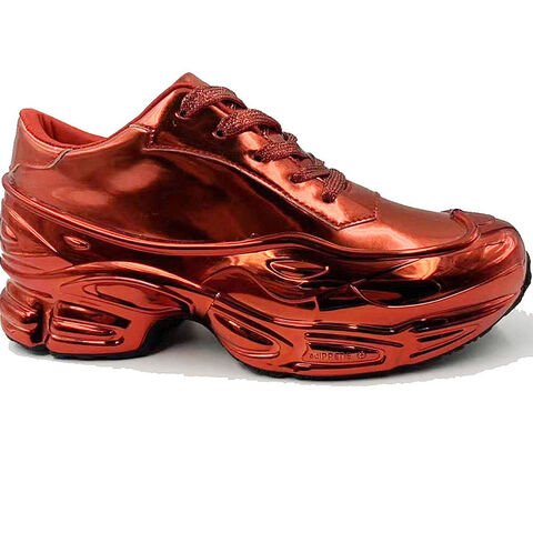 Zapatos de boda hechos a mano con galvanoplastia 2020, calzado deportivo casual de moda para damas