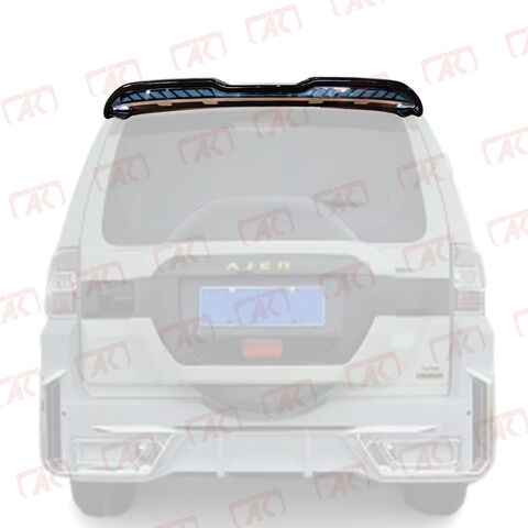 Pajero accessories for sale hotsell