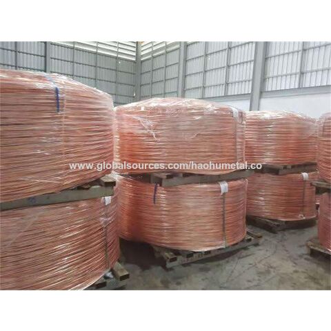 99.99% Pure Copper Ingot Wire Bar 10mm Metal Cu Copper Ingot Rod - China Copper  Ingot, Metal Copper