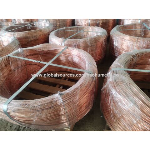 99.99% Pure Copper Ingot Wire Bar 10mm Metal Cu Copper Ingot Rod - China Copper  Ingot, Metal Copper