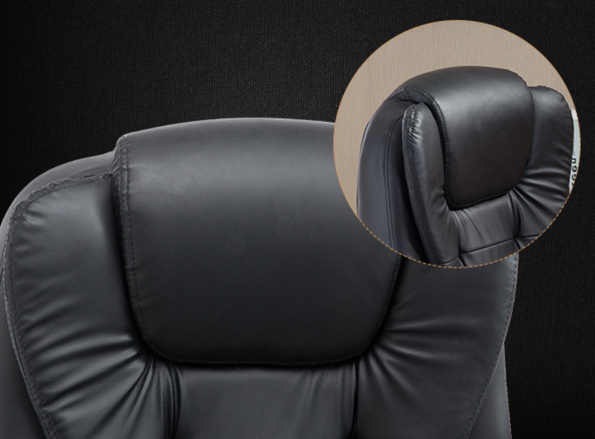 Buy Wholesale China High Back Comfortable Message Computer Boss Chair ...