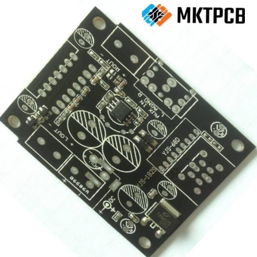 Buy Wholesale China Oem Odm Intelligent High Quality Customized Metal ... Circuit Diagram