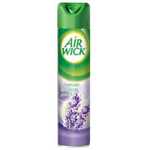 Recharge d' Aroma essentiel Air Wick Lavande relaxante et fleur d