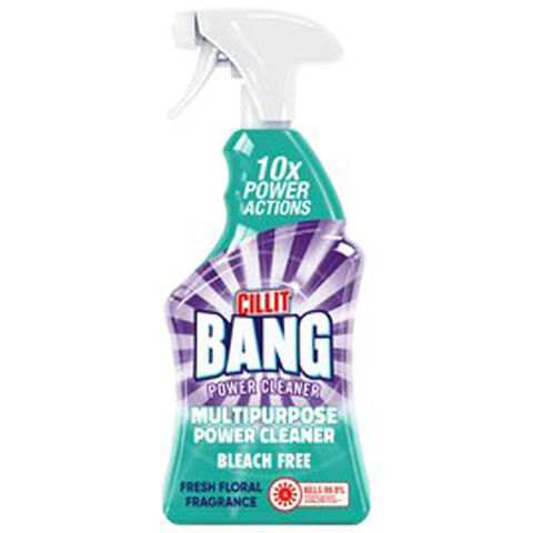 Cillit Bang toilet cleaner gel 750ml, Household, Brand Cosmetic
