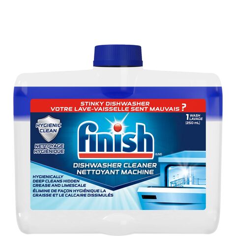 Buy Wholesale Hungary Finish Dishwasher Detergent - Powerball - Ultimate  Clean & Shine - Dishwashing Tablets - Dish Tabs, Pack & Finish Dishwasher  Cleaner at USD 4.5