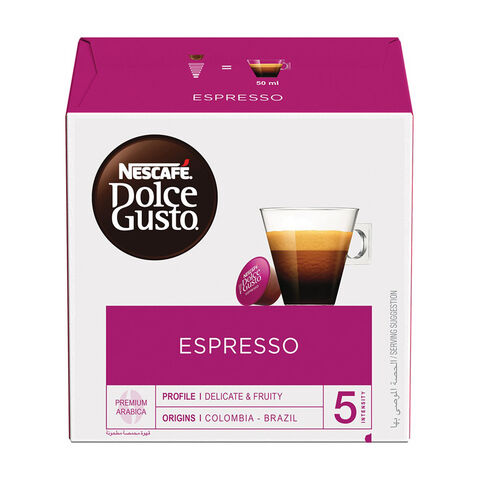 Buy Wholesale Hungary Best Price Coffee Nescafe Dolce Gusto