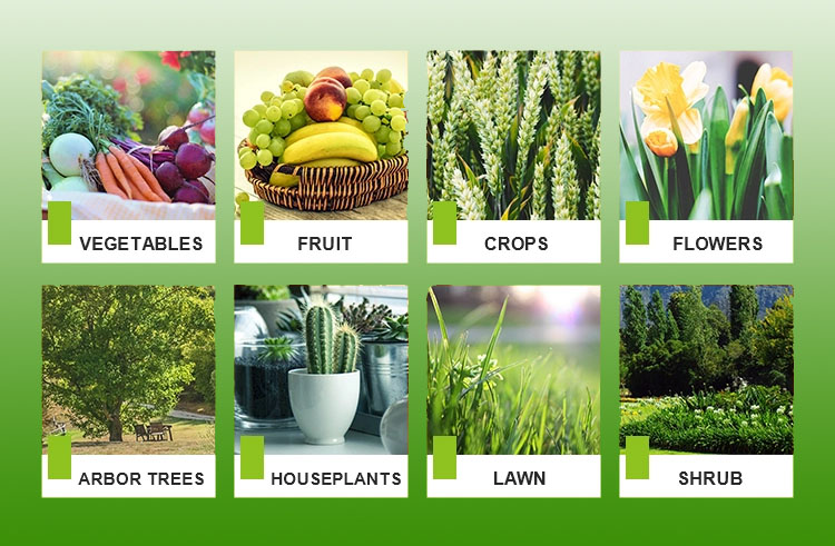 Buy China Wholesale Hot Selling Npk Company Fertilizer Npk 15:15:15 ...