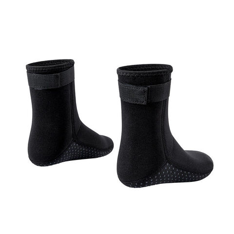 Buy Standard Quality China Wholesale Neoprene Socks Custom Non Slip Scratch  Resistant 3mm 4mm 5mm Unisex Neoprene Wetsuit Beach Swim Surfing Scuba  Diving Fin Socks $3.9 Direct from Factory at Dongguan Jiawei