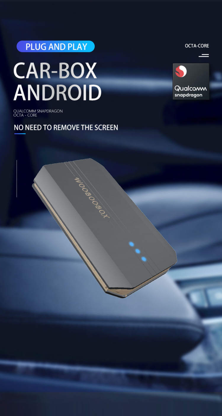 Bulk Buy China Wholesale Android 12 4g Lte 4+64gb Ai Box Wireless ...