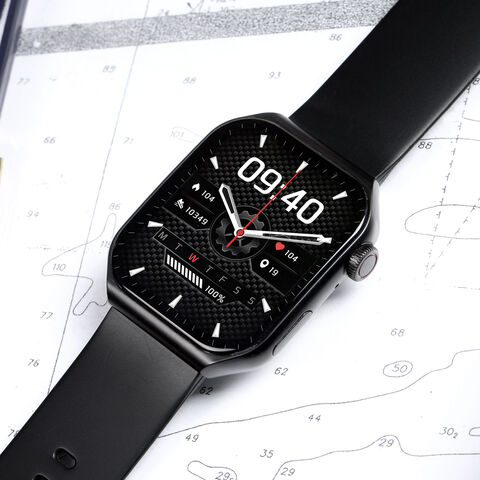 Achetez en gros Reloj Fashion Smartwatch Montre Numérique