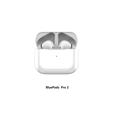Beste OEM-Fabrik TWS Kabellose Bluetooth In-Ear Ohrhörer mit Smart Charge Case Bluetooth Kopfhörer kabellos