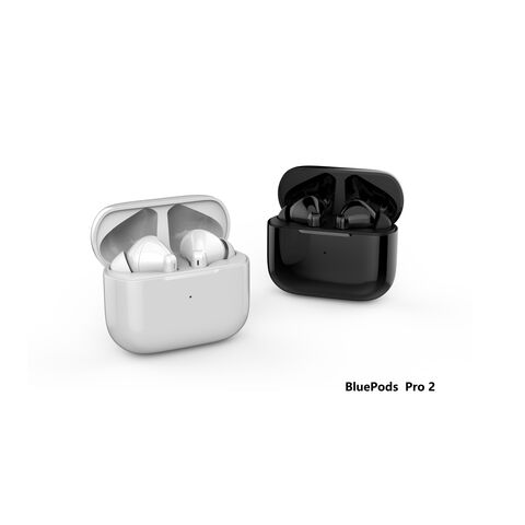 Beste OEM-Fabrik TWS Kabellose Bluetooth In-Ear Ohrhörer mit Smart Charge Case Bluetooth Kopfhörer kabellos