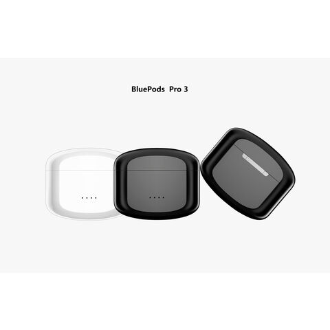 Beste OEM-Fabrik TWS Kabellose Bluetooth In-Ear Ohrhörer mit Smart Charge Case Bluetooth Kopfhörer kabellos