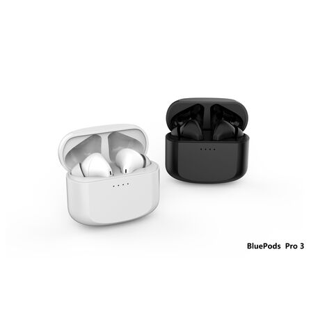 Beste OEM-Fabrik TWS Kabellose Bluetooth In-Ear Ohrhörer mit Smart Charge Case Bluetooth Kopfhörer kabellos