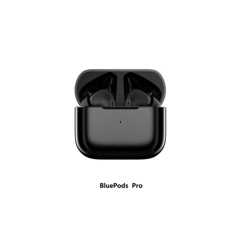 Beste OEM-Fabrik TWS Kabellose Bluetooth In-Ear Ohrhörer mit Smart Charge Case Bluetooth Kopfhörer kabellos