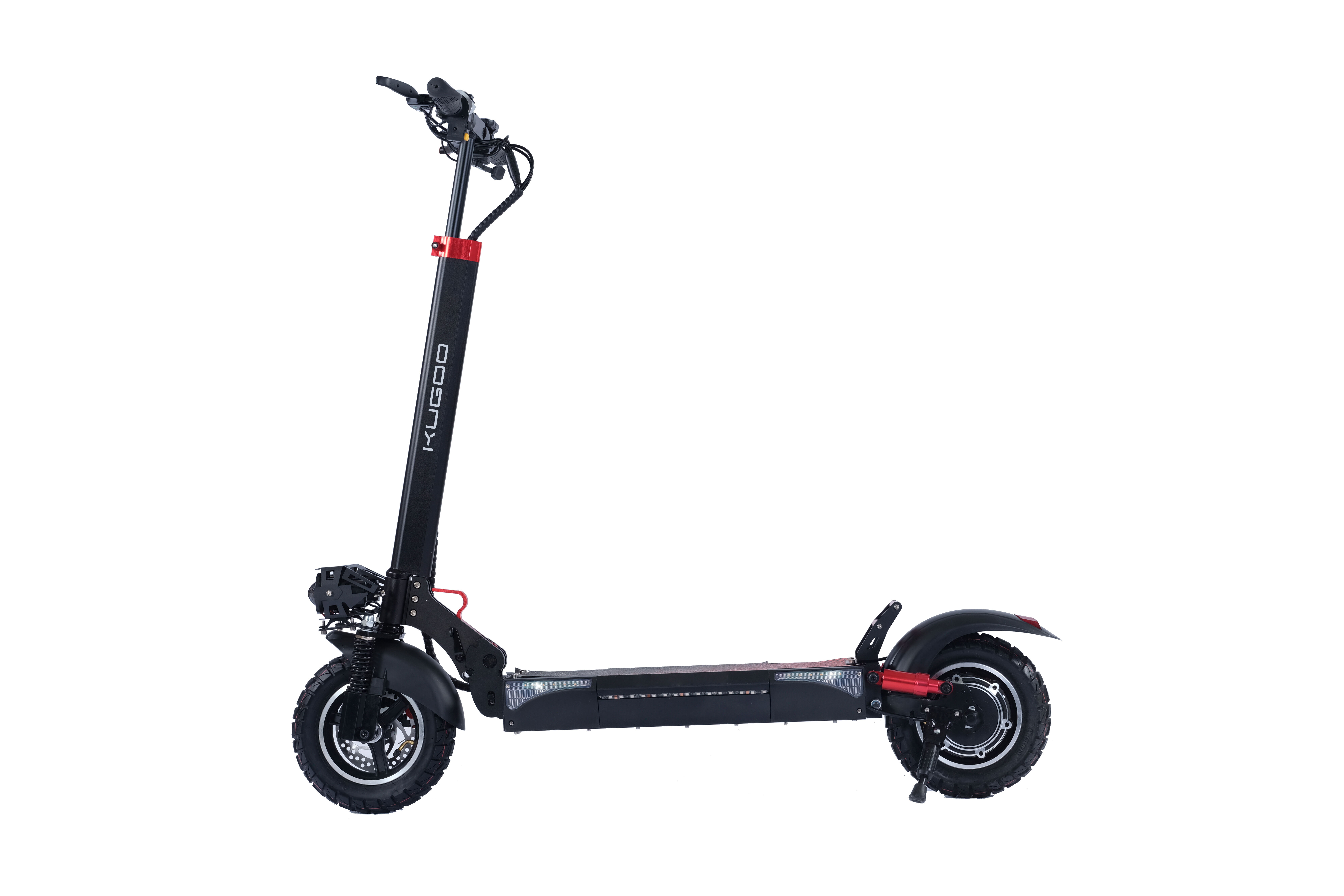 Buy Wholesale China Poland Warehouse Kugoo M4pro 500w 10 Inch E-scooter ...