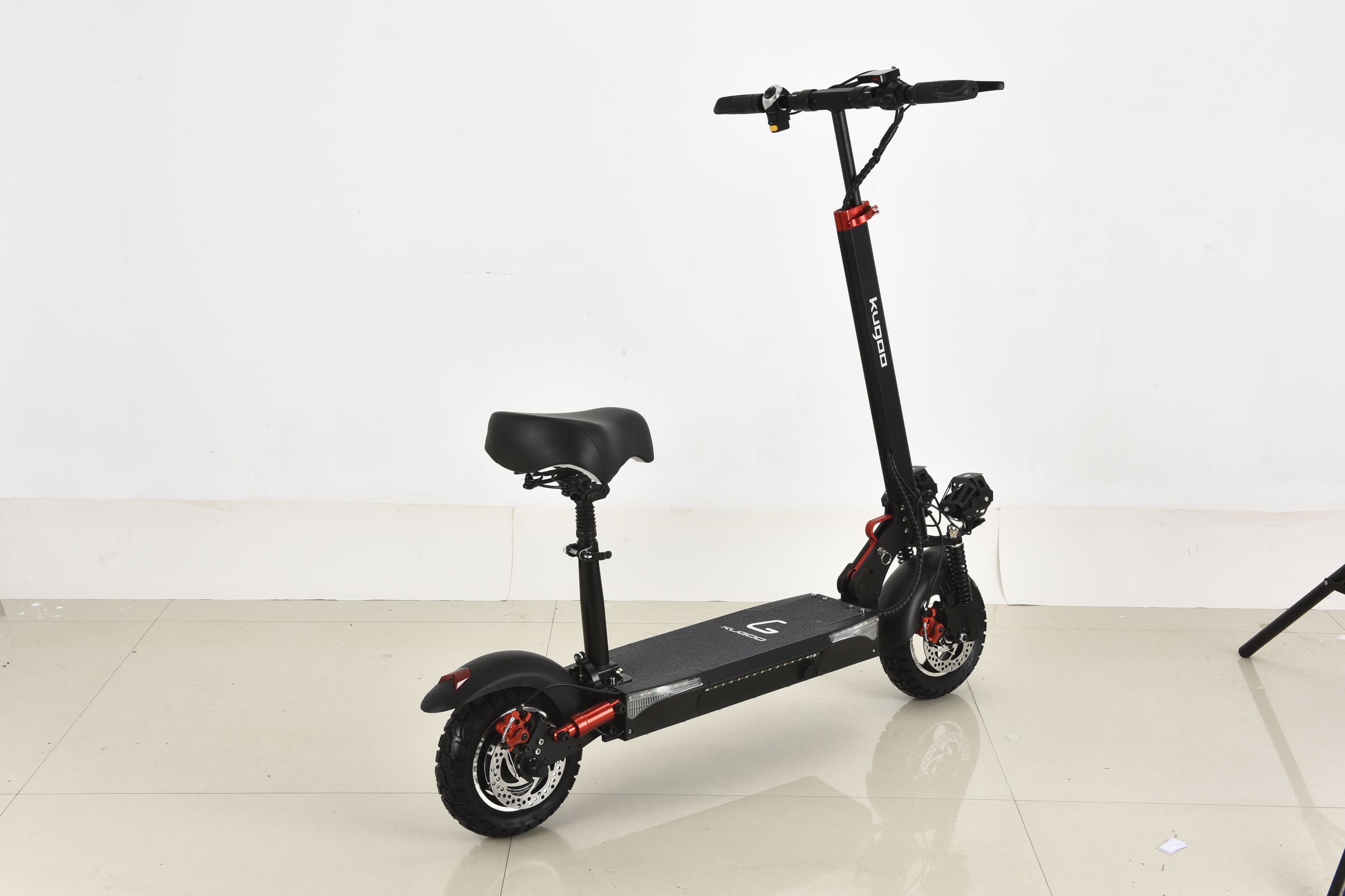 Buy Wholesale China Poland Warehouse Kugoo M4pro 500w 10 Inch E-scooter ...