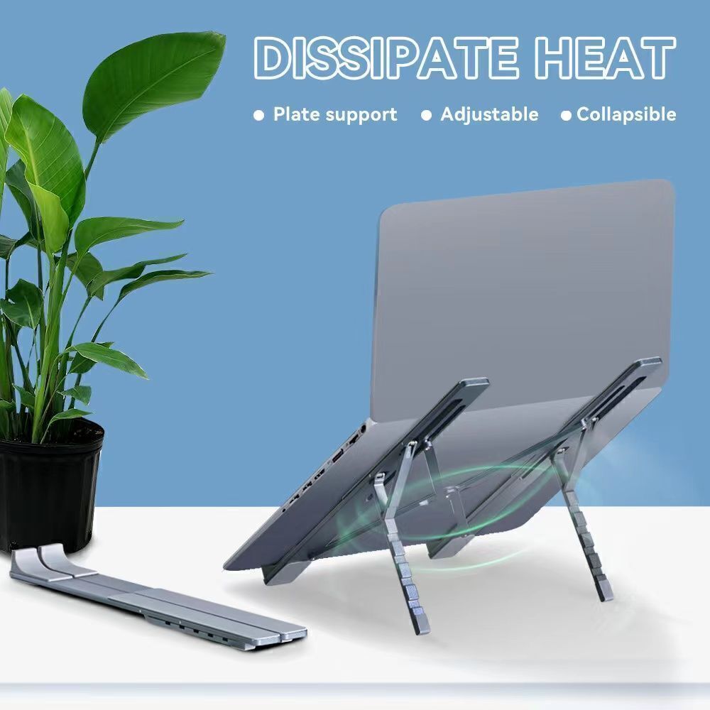 Pdt Stand Buy Wholesale China Portable Laptop Stand With Sturdy Click & Laptop ...