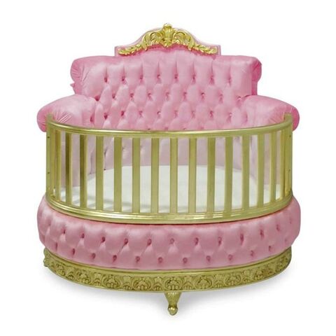 Royal cribs on sale