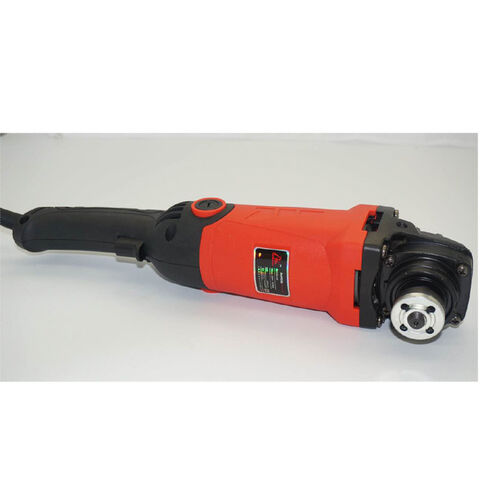 Buy Wholesale China Factory Price Brushless Lithium Angle Grinder Handheld  Cutting Machine Portable Small Household Electric Grinder & Angle Grinder  at USD 39.6