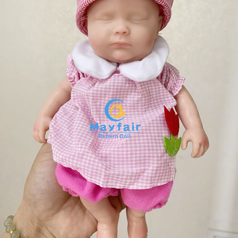 High Quality Cute Full Silicone Baby Twins Doll Reborn - China Toys Reborn  Dolls and Reborn Dolls price