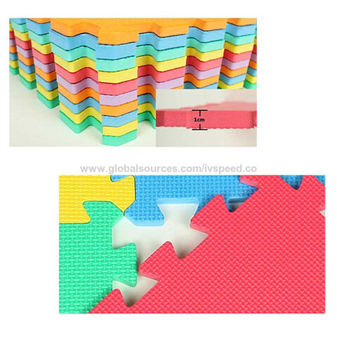 Soft Puzzle Mats China Trade,Buy China Direct From Soft Puzzle Mats  Factories at