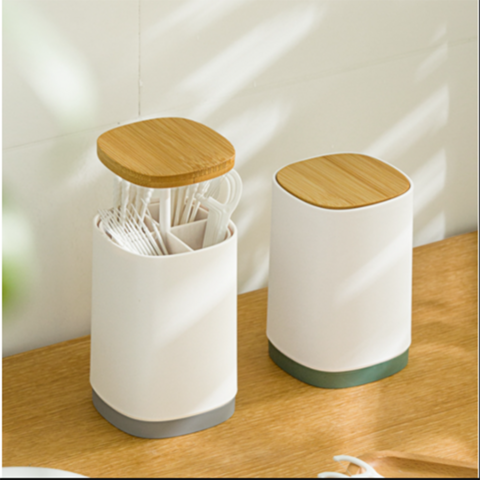 Buy Wholesale China Stackable Plastic Storage Basket With Wheels, Kitchen  Gap Storage Bin Organizer & Storage Box at USD 2