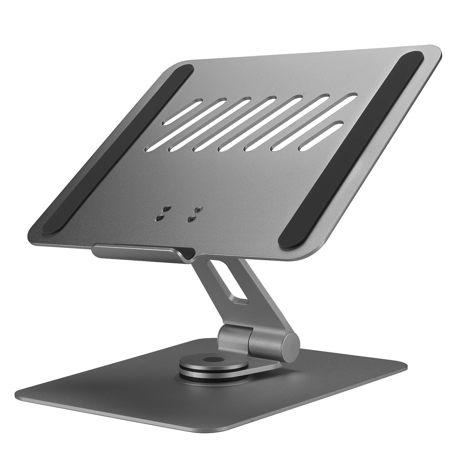 Computer Riser With Swivel Feature Bulk Buy China Wholesale 360 Rotating Swivel Laptop Stand Notebook ...