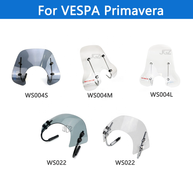 Top 5 Motorcycle Windscreens: Your Buying Guide - View #7