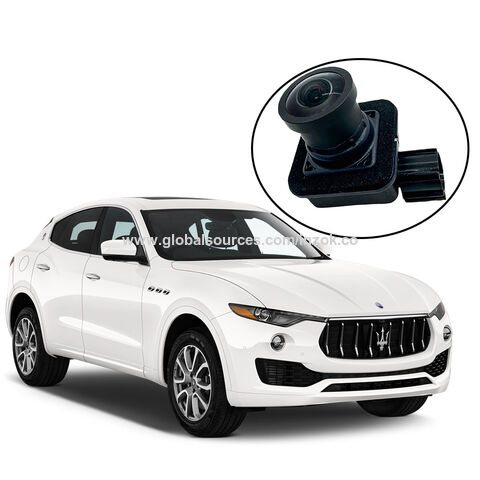 Buy Wholesale China Wholesale Car Front View Cameras Auto Parts Vehicle  Camera Rear View Backup Parking Camera 56054059ad 56054059ac For Maserati  Quat & Car Front View Cameras at USD 6.2