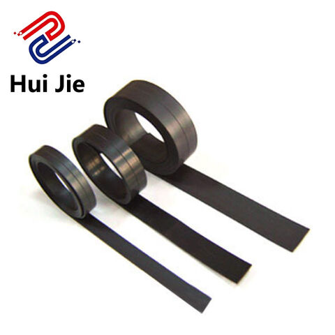 Flexible Magnet Manufacturer - Custom Flexible Magnet