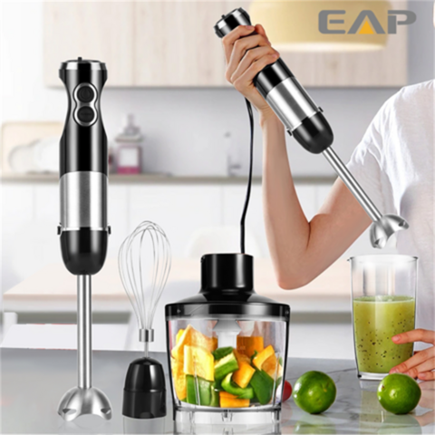 Portable* Handheld Juicer Smoothie Blender Handheld Kitchen Mixer