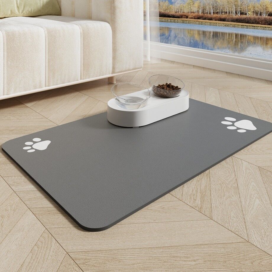 BPA Free Silicone Placemat Super Sofe Table Mat for Kitchen - China  Silicone Placemat and Table Mat price