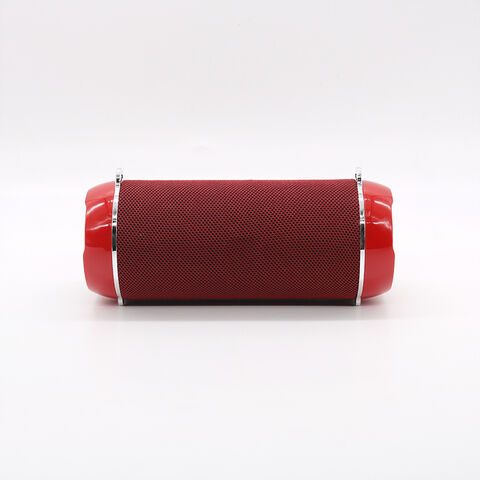 Buy Wholesale China Handbag Bluetooth Speaker With Led Lights, Fm Radio, Tf  Card & Gift Bluetooth Speaker at USD 6.8