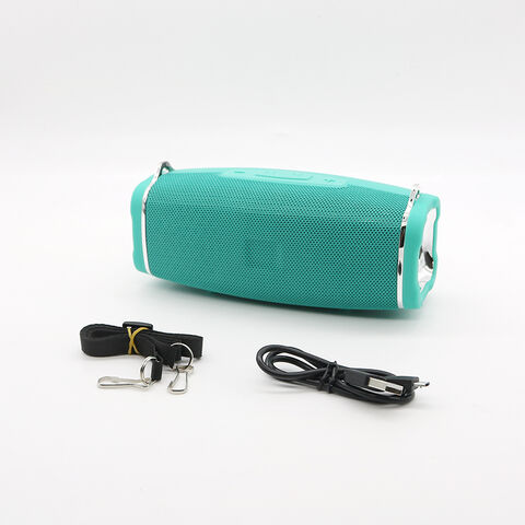 Buy Wholesale China Handbag Bluetooth Speaker With Led Lights, Fm Radio, Tf  Card & Gift Bluetooth Speaker at USD 6.8