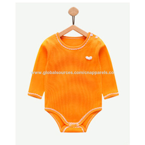 Macacões de manga comprida para meninas, macacões de bebê, roupas de escalada
