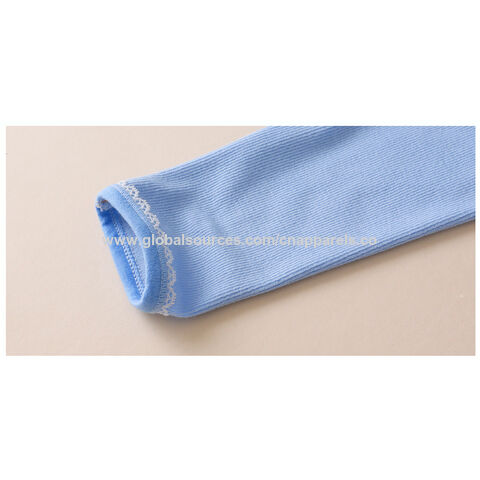 Macacões de manga comprida para meninas, macacões de bebê, roupas de escalada