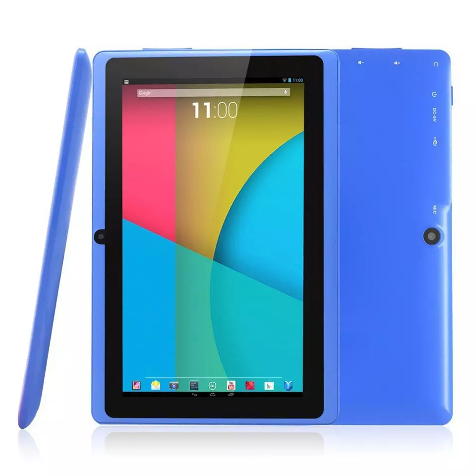 precio de tablet android de 7 pulgadas