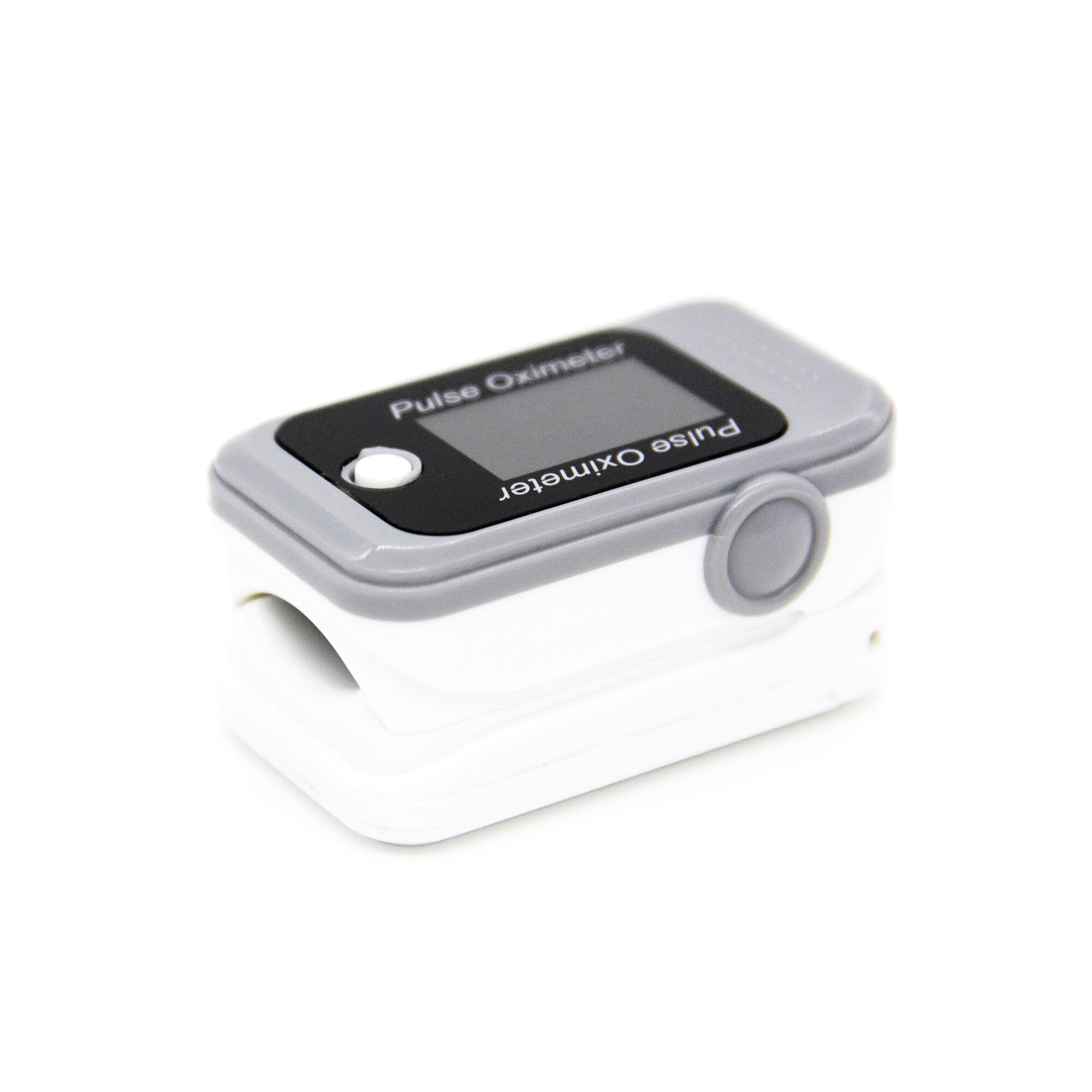 Supplier Of Deluxe Fingertip Pulse Oximeter Blood Oxygen Monitor, With ...