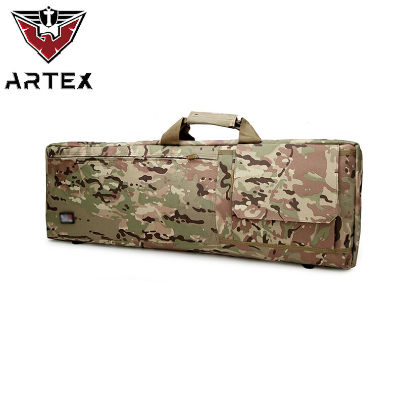 Outdoor Water Resistant Chest Bag, Tactical Molle Chest Bag, Hands