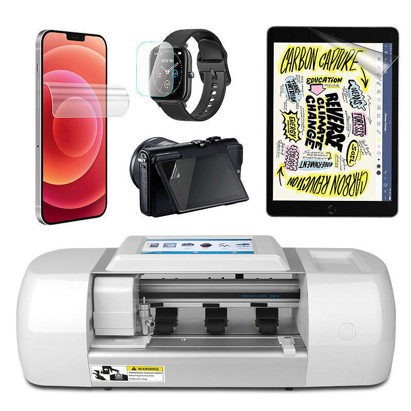Bulk Buy China Wholesale Automatic C7 Plotter Smart Phone Special Film ...