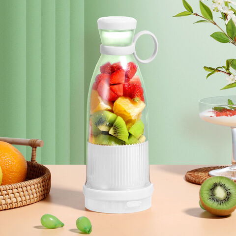 Buy Wholesale China Portable Juicer Household Fruit Small Charging