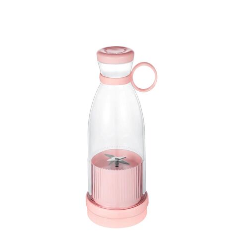 Kitchen Electric Mini Mixer Professional Shaker Bottle Fresh Juice