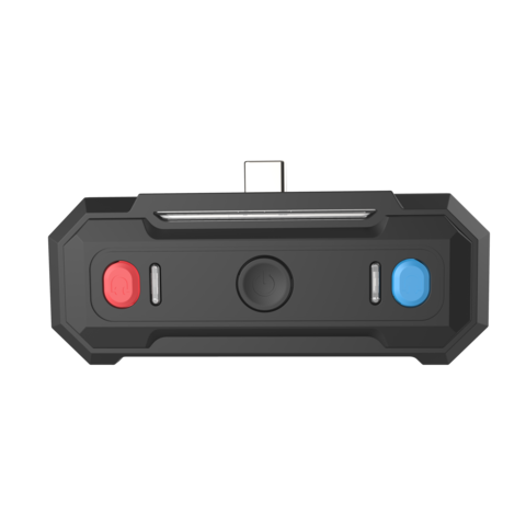Conversor HDMI para TV USB-C Preto e Adaptador de Áudio BT para Nintendo Switch no atacado