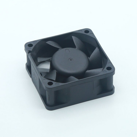 Buy Wholesale China Customized 6025 60x60x25 Waterproof Ip67 5v 12v 24v Dc  Cooling Fan Computer Cpu Usb Axial Flow Fan & Dc 6025 Fan at USD 1.3