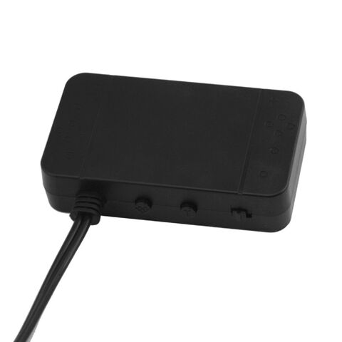 Retro Controller Hub With 4 Port-gamecube Controller Adapter