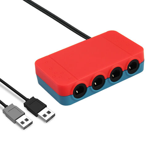 Amazon.com: Brook Super Converter - Wii U to SW, Wii Retro