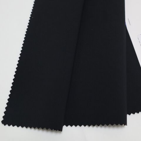 China High Stretch Fabric 75D Dobby Mechanical Stretch Fabric 100%  Polyester Fabric for Pants Trousers - China Fabric and Polyester Fabric  price