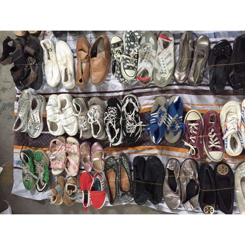 Used Shoes Wholesale Second Shoes Sale Buy China Wholesale 25