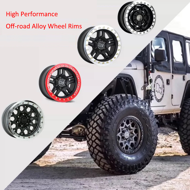 Buy Wholesale China Wholesale Custom Multi Spoke Concave Polished